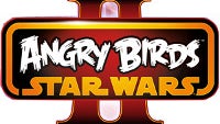 Rovio announces an epic sequel: Angry Birds: Star Wars 2, will introduce collectible telepod figures
