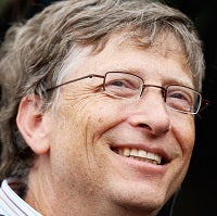 Bill Gates not certain about the role of wearable technology in the field of education