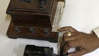 India sends last telegram STOP Ending over 160 years of service STOP