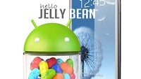 Might the Samsung Galaxy S III and Note II pass Android 4.2.2 by and jump right to 4.3?