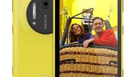 Nokia Lumia 1020 goes up for pre-order on AT&T