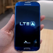 Samsung moves 150,000 Galaxy S4 LTE-A handsets in two weeks in South Korea