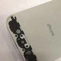 New iPhone 5S photos appear, specs hint at 12 MP camera, higher CPU clock, quad-core GPU