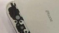 New iPhone 5S photos appear, specs hint at 12 MP camera, higher CPU clock, quad-core GPU