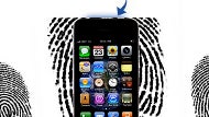 The iPhone 5S' fingerprint sensor allegedly the culprit in a production slowdown