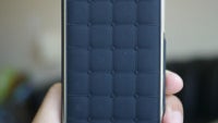 Adopted iPhone 5 cases hands-on: Leather Wrap, Cushion Wrap, & Forged