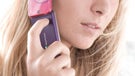 A new stylish phone by Sony Ericsson