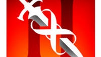 Apple's App Store's 5th birthday nets Infinity Blade 2 millions of new users