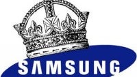 Samsung the undisputed king of web traffic on Android