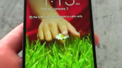 WSJ sources confirm one-glass 5.2" Full HD display for the LG Optimus G2