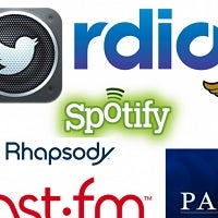 Are streaming music services good for fans, but bad for music artists?