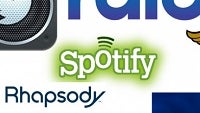 Are streaming music services good for fans, but bad for music artists?