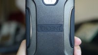 Trident Aegis Samsung Galaxy S4 case hands-on