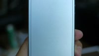 Spigen Linear Metal iPhone 5 case hands-on