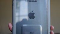 LifeProof frē iPad mini case hands-on