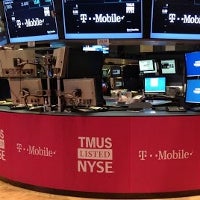 Billionaire trader tells clients that Sprint or Dish could go after T-Mobile