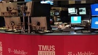 Billionaire trader tells clients that Sprint or Dish could go after T-Mobile