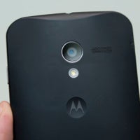 Motorola Moto X ClearPixel camera explained