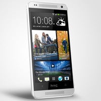 HTC One mini goes official, 720p screen and UltraPixel camera in tow