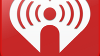 BlackBerry 10.1 users in the states get native iHeartRadio app
