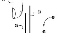 AuthenTec patent revealed by USPTO shows fingerprint scanner could be in the Apple iPhone display
