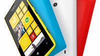 Nokia sells a record 7.4 million Lumia smartphones in Q2