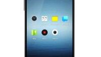Meizu MX3 actual images leak, beauty and performance in one