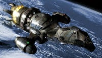 Browncoats unite! Firefly Online coming to Android and iOS in 2014