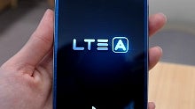 The Snapdragon 800-equipped Galaxy S4 with LTE-A to become internationally available?