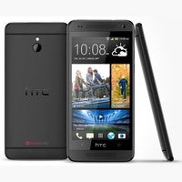 HTC One mini up for pre-order in the UK