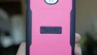 Trident Cyclops Samsung Galaxy S4 case hands-on