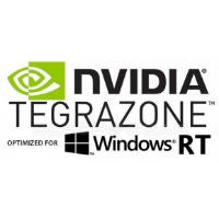 Despite Windows RT woes, NVIDIA pledges support