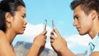Survey reveals why today's daters like to use text messages