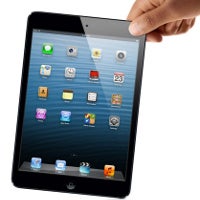 Apple might release 'retina' iPad mini this fall after all