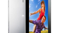 Huawei announces new aluminum clad Media Pad 7 Youth