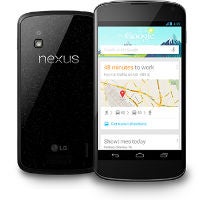 Android 4.3 on a Nexus 4 improves the benchmarks
