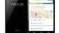 Android 4.3 on a Nexus 4 improves the benchmarks
