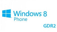 Windows Phone GDR2 update begins its roll out