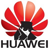Former CIA chief has seen “hard evidence” of Huawei spying on behalf of China