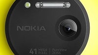 Listen to the official Nokia Lumia 1020 ringtone, message tone and alarm clock now