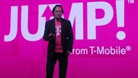 More celebrities chime in about two-year upgrades and T-Mobile's JUMP!