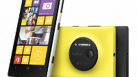 The Rock gets a free Nokia Lumia 1020 before it launches, directly from Nokia