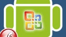 Android gets a new market, Flash and document editing