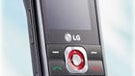 LG GM200 - yet another LG with radio antenna