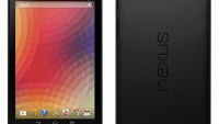 New Nexus 7 press shots leak, confirm Android 4.3