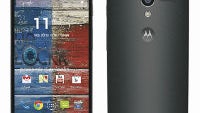 Moto X benchmarks confirm specs we had expected