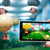 Nokia Lumia 1020 41-megapixel camera to deliver 'punchy' colors