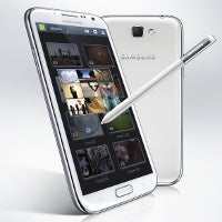 Galaxy Note III round-up: 5.7" display, 13MP camera, Exynos 5 Octa and release date
