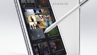 Galaxy Note III round-up: 5.7" display, 13MP camera, Exynos 5 Octa and release date