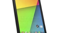 Second-generation Nexus 7 press images surface